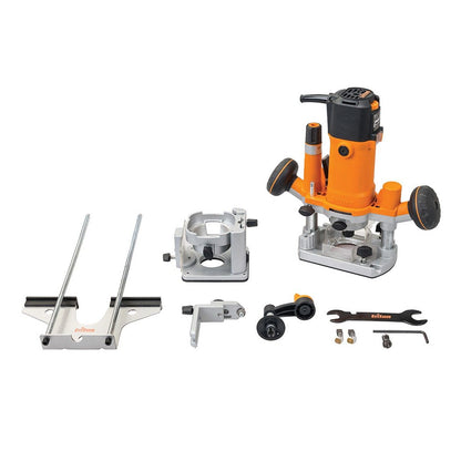 Triton 880W Trimmer Router