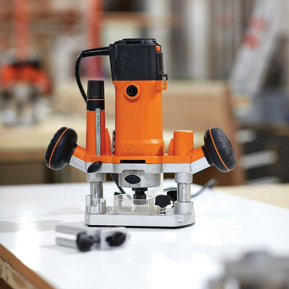 Triton 880W Trimmer Router