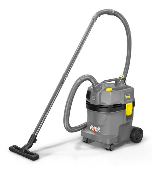 Kärcher Wet & Dry Vacuum NT 22/1 AP TE *GB 110V
