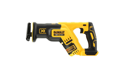 DeWalt DCS367N 18v XR Brushless Reciprocating Saw (Body Only