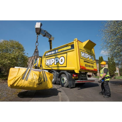 HIPPO Megabag (Bag Only)