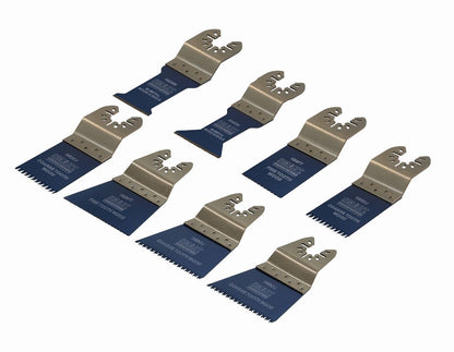 SMART Trade Blade Set - 8 Piece Set