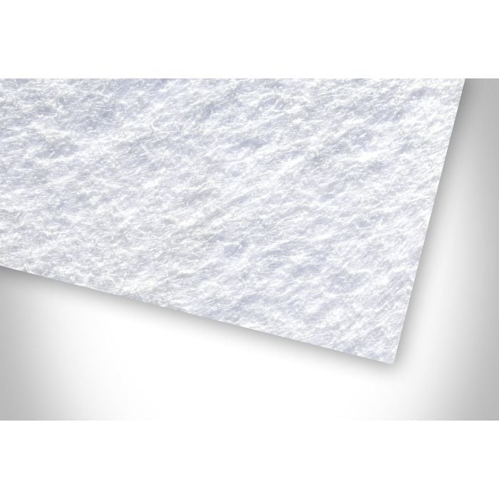 Multitrack 1000 Non Woven Geotextile 4.5 x 100mtr White
