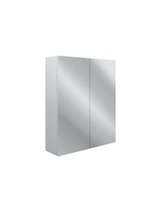 Axminster Mirrored Cabinet H720 x W600 x D180mm