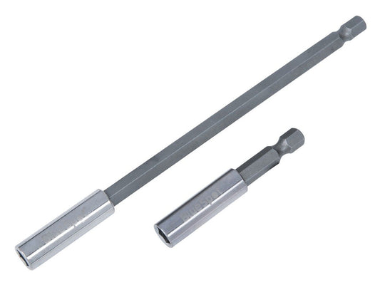 Magnetic 2 Piece Bit Holder