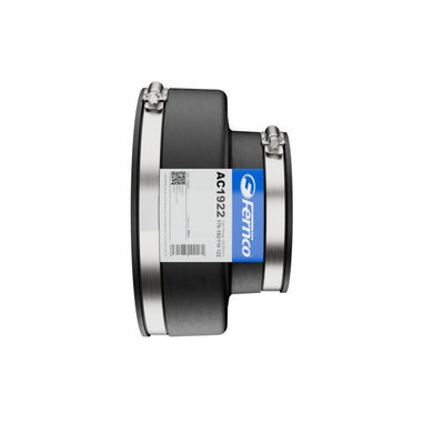 Fernco Adaptor Coupling 170-192mm/110-122mm