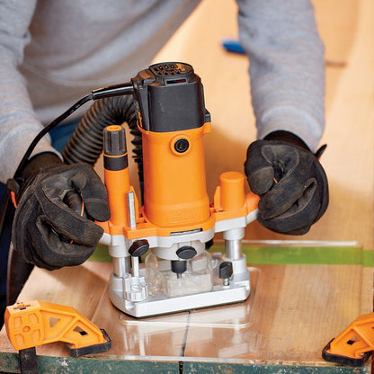Triton 880W Trimmer Router