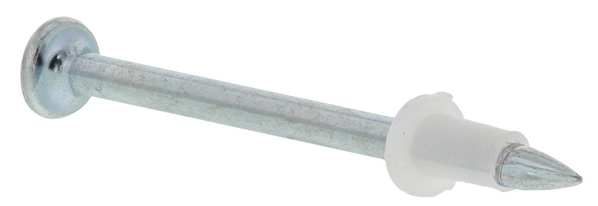 Spit Pins Concrete Single Shot 70mm (Box of 100)