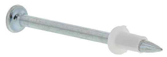 Spit Pins Concrete Single Shot 70mm (Box of 100)