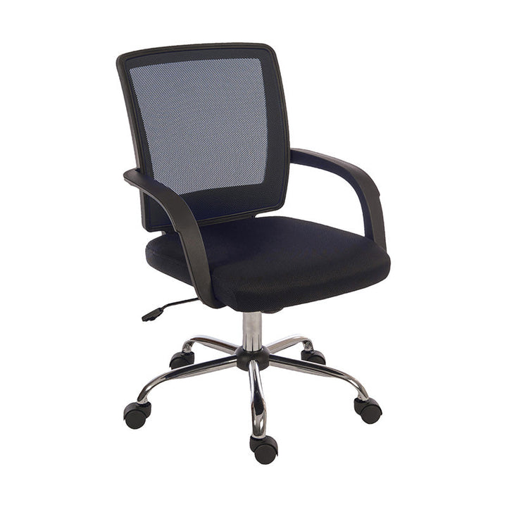 Star Mesh Chairs