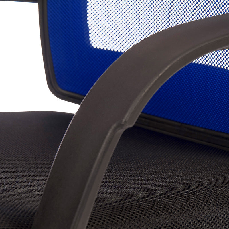 Star Mesh Chairs