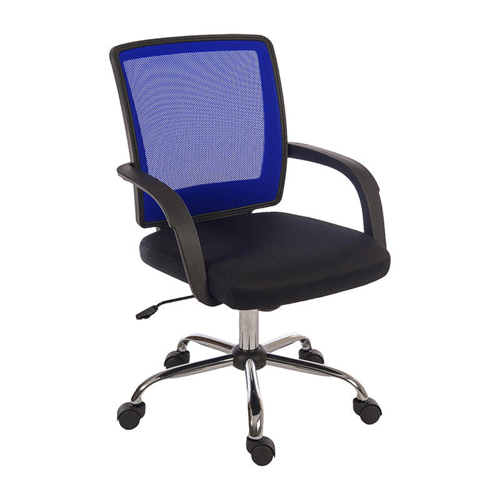 Star Mesh Chairs
