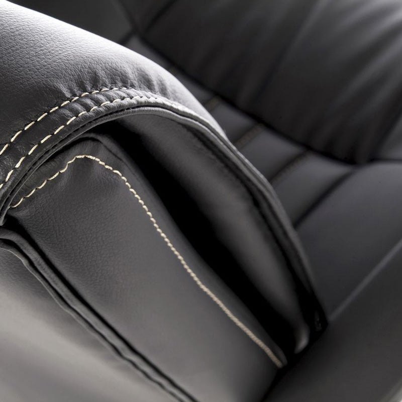 Milan Executive Armchair