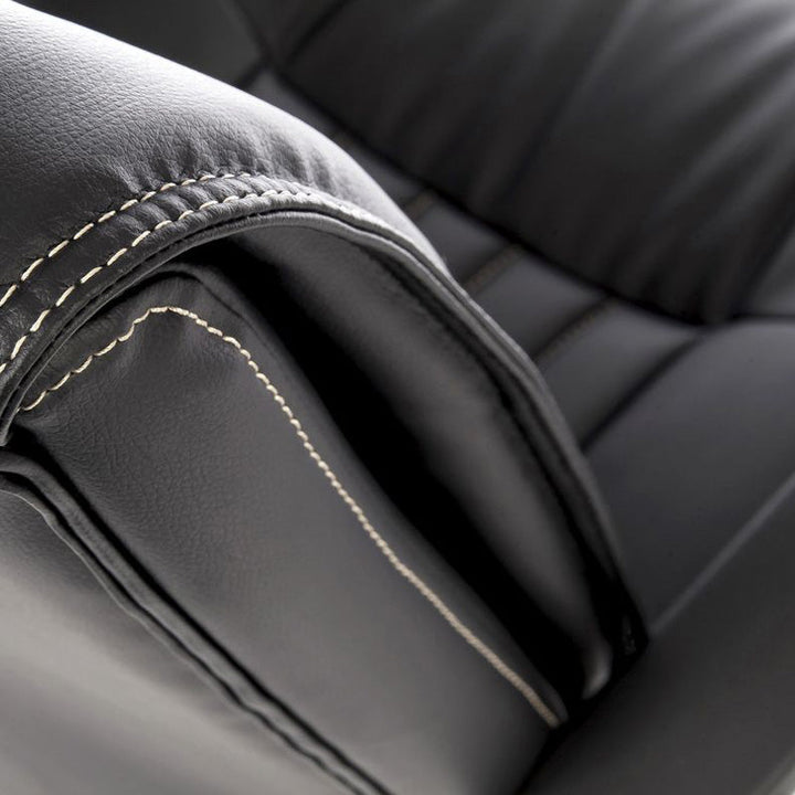 Milan Executive Armchair
