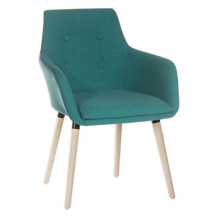4 Legged Reception Chair