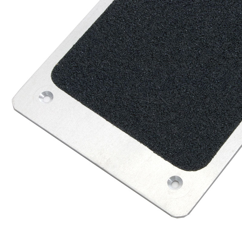 Aluminium Stair Treads