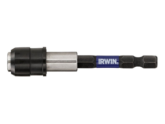 Irwin Impact Pro Performance Magnetic Torsion Bit Holder 75mm