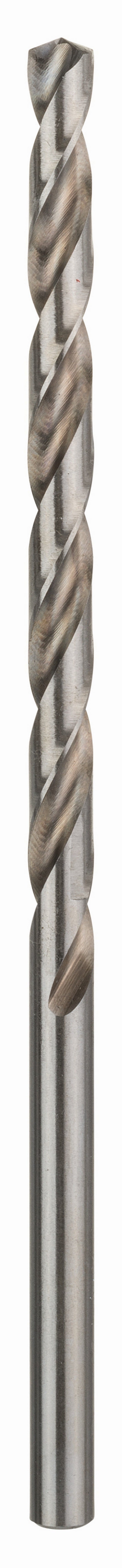 Bosch Long Series Drill Bit HSS-G, DIN 352 7 x 102 x 156mm