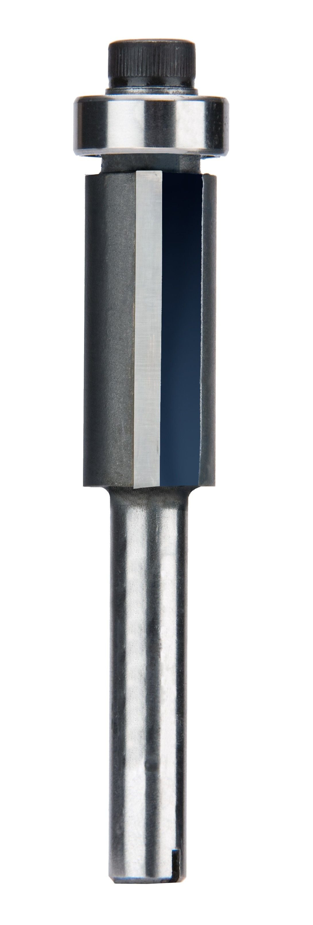 Makita Bearing Guide Trimmer 12.7 x 25 x 63mm