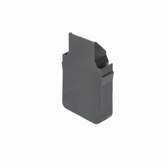 ACO Threshold Drain Closing End Cap 20mm