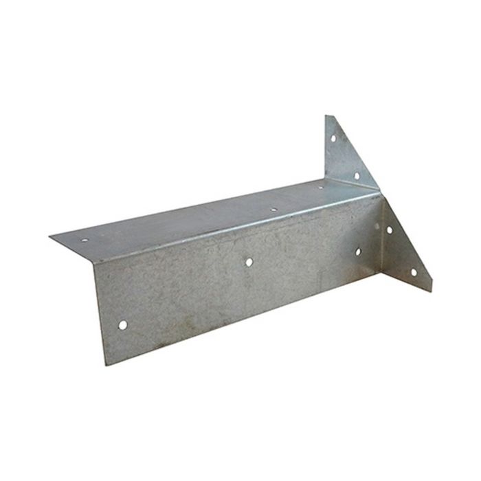 TIMco Taurus Arris Rail Bracket 225mm - Galvanised