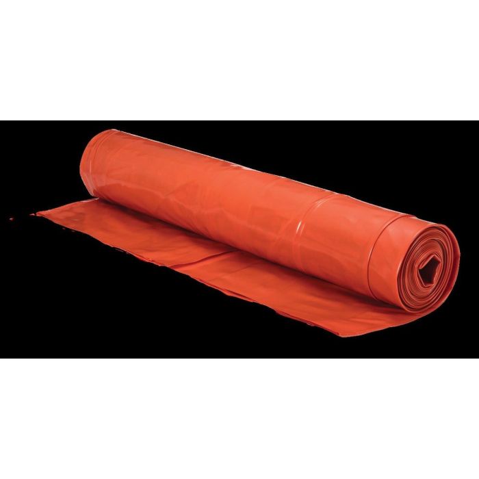 Amber 1 Gas Barrier Low Permeability DPM Roll (500mu) 4mtr x 12.5mtr