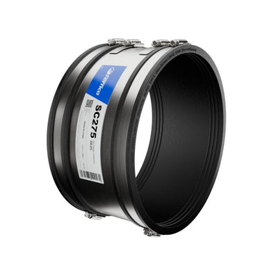Fernco Standard Coupling 250-275mm