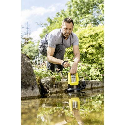 Karcher SP22.000 Submersible Dirty Pump