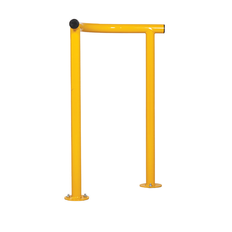 Guard Barriers