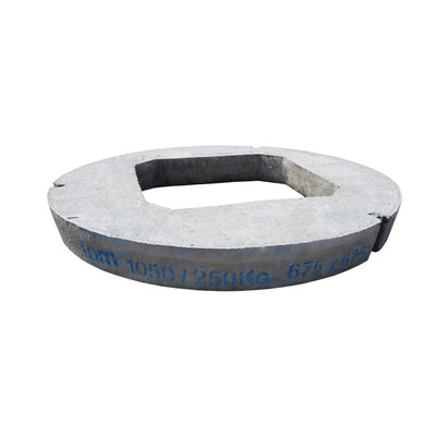 Standard Seating Ring 1050mm Square Access 675 x 675mm SRB4
