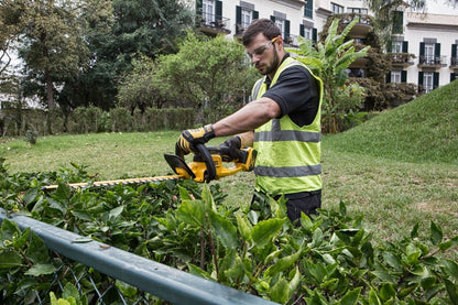 DeWalt DCM563PB-XJ Cordless Hedge Trimmer 18V (Body Only)