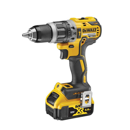 DeWalt DCD796N 18v XR Brushless Combi Drill (Body Only)