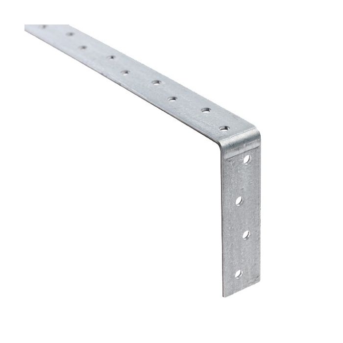 Heavy Duty Restraint Strap 900mm overall (Bent 100)