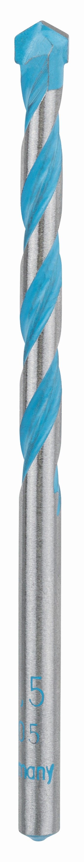 Bosch Multi Construction Drill Bit 5.5 x 85mm