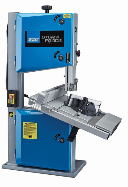 Draper Storm Force® Bandsaw - 245mm, 420W