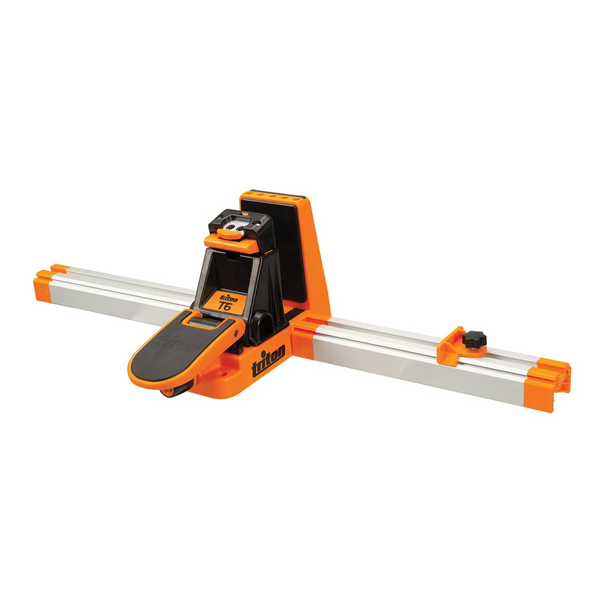 Triton T6 Pocket-Hole Jig Master Set (12 Piece)