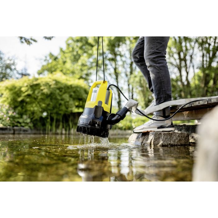Karcher SP22.000 Submersible Dirty Pump