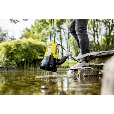 Karcher SP22.000 Submersible Dirty Pump