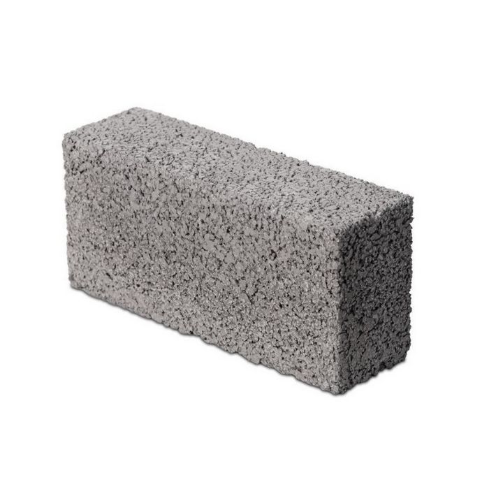 Concrete Coursing Bricks - 100mm