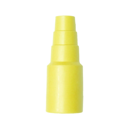 V-TUF MINI Spare Universal Powertool Adaptor - Yellow - VTM103