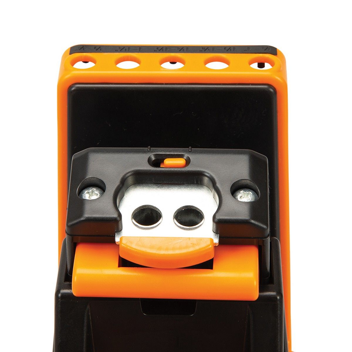 Triton T6 Pocket-Hole Jig Master Set (12 Piece)
