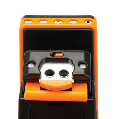 Triton T6 Pocket-Hole Jig Master Set (12 Piece)