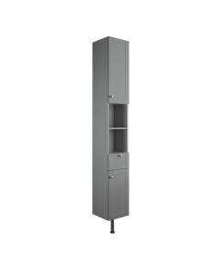 Axminster Freestanding Tall Unit H1990 x W300 x D320mm