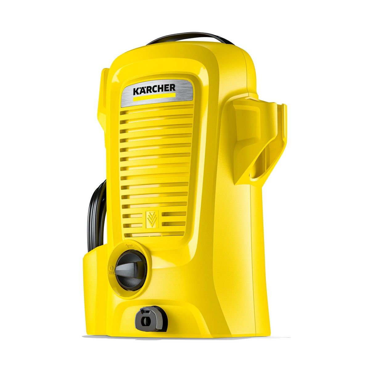 Kärcher K2 Universal Home Pressure Washer