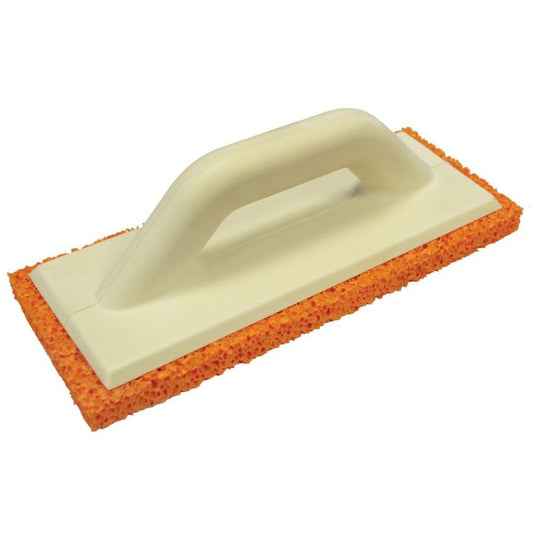 Faithfull Sponge Float 11"