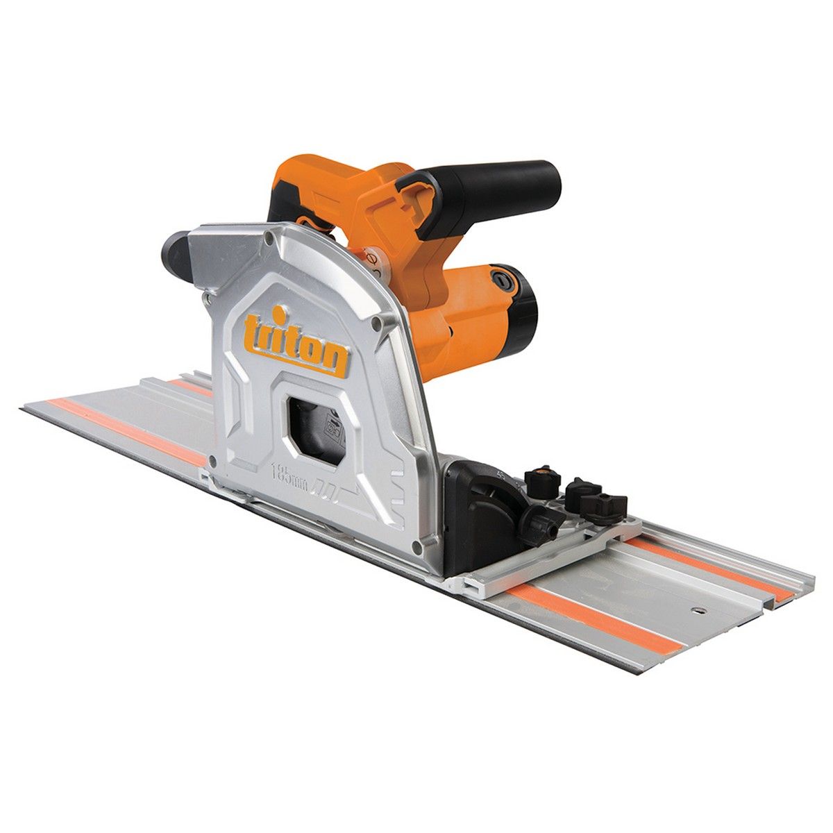 Triton 1400W Plunge Track Saw
