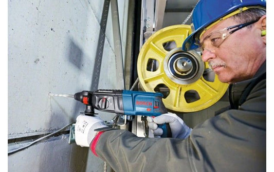 Bosch GBH 2-26 240v SDS Drill