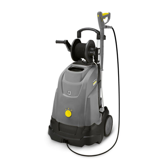 Kärcher Hot Pressure Washer HDS 5/11 UX *GB