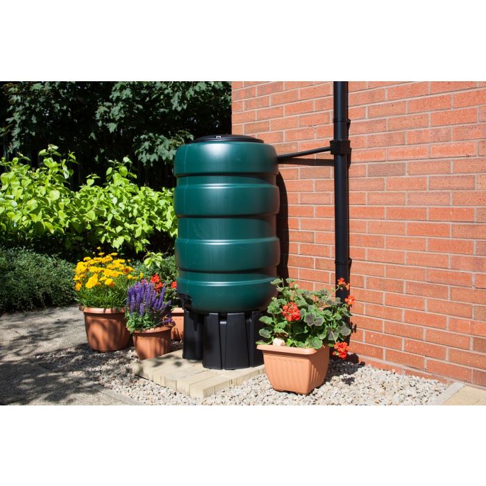 Water Butt Set 230ltr
