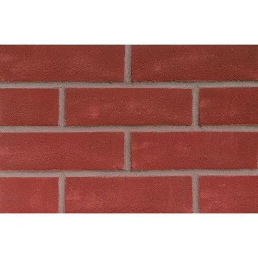 Forterra Atherstone Red Bricks 65mm